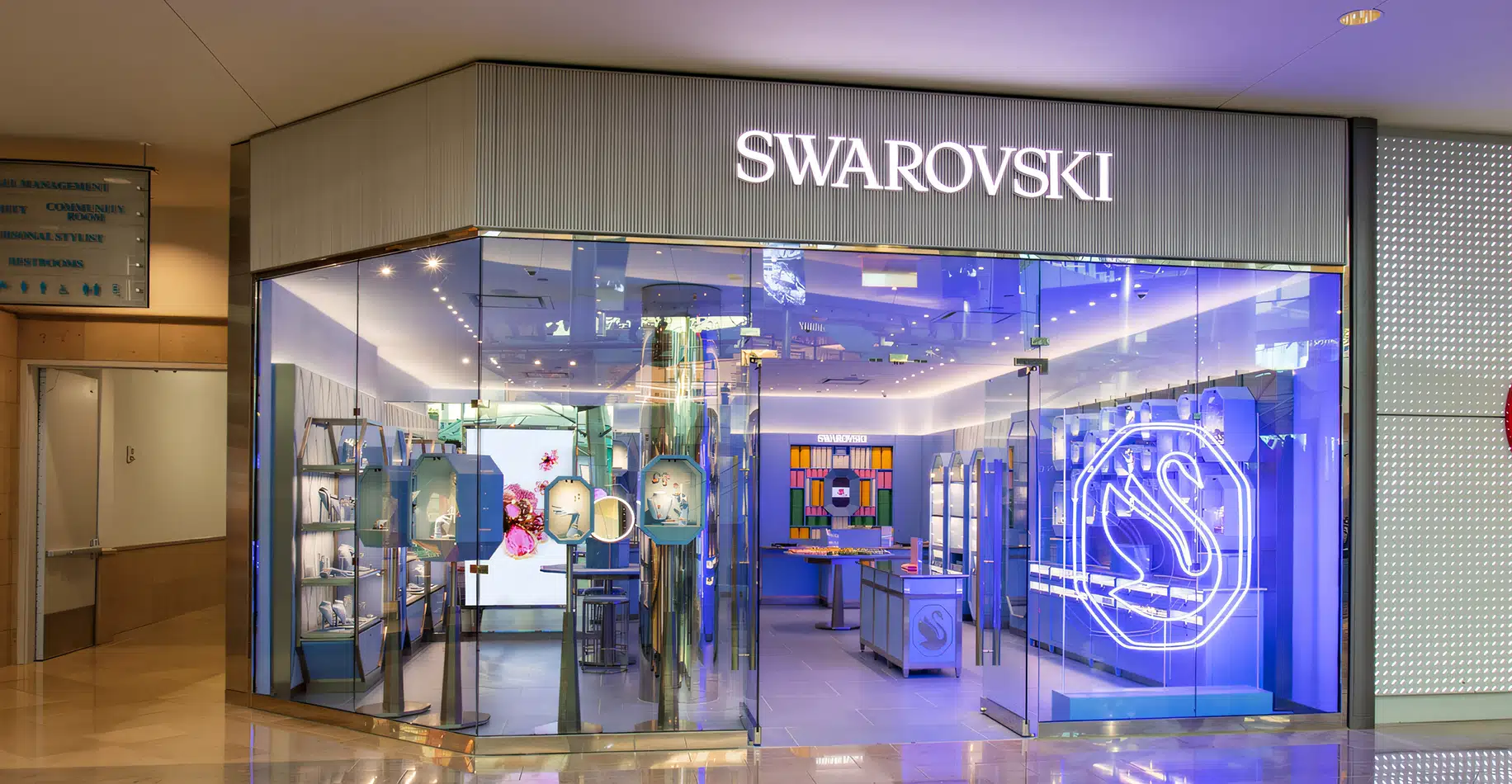 Banner 1 - Swarovski &Epsilon;&lambda;&lambda;ά&delta;&alpha;