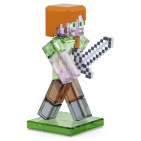 Alex από το Minecraft