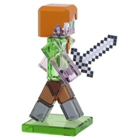 Alex από το Minecraft