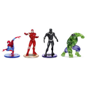 Αποκλειστικό σετ Marvel