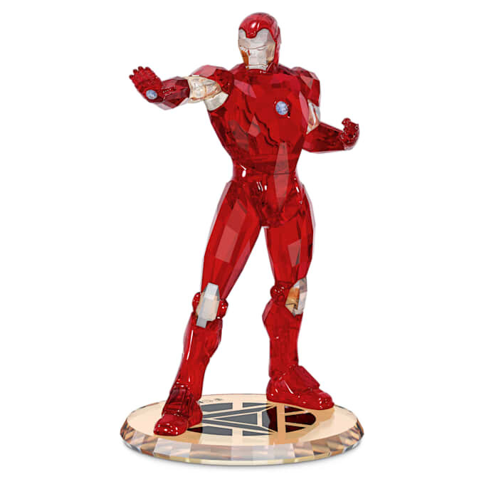 Αποκλειστικό σετ Marvel Αποκλειστικό σετ Marvel