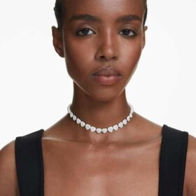 ariana grande x swarovski kolie typoy choker me mikti kopi krystallina margaritaria kardia leyko epirodiomeno 1 280x280 - Ariana Grande X Swarovski &Kappa;&omicron;&lambda;&iota;έ &tau;ύ&pi;&omicron;&upsilon; choker &mu;&epsilon; &mu;&iota;&kappa;&tau;ή &kappa;&omicron;&pi;ή, &kappa;&rho;&upsilon;&sigma;&tau;ά&lambda;&lambda;&iota;&nu;&alpha; &mu;&alpha;&rho;&gamma;&alpha;&rho;&iota;&tau;ά&rho;&iota;&alpha;, &kappa;&alpha;&rho;&delta;&iota;ά, &lambda;&epsilon;&upsilon;&kappa;ό, &epsilon;&pi;&iota;&rho;&omicron;&delta;&iota;&omega;&mu;έ&nu;&omicron;