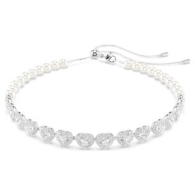 ariana grande x swarovski kolie typoy choker me mikti kopi krystallina margaritaria kardia leyko epirodiomeno 2 280x280 - Ariana Grande X Swarovski &Kappa;&omicron;&lambda;&iota;έ &tau;ύ&pi;&omicron;&upsilon; choker &mu;&epsilon; &mu;&iota;&kappa;&tau;ή &kappa;&omicron;&pi;ή, &kappa;&rho;&upsilon;&sigma;&tau;ά&lambda;&lambda;&iota;&nu;&alpha; &mu;&alpha;&rho;&gamma;&alpha;&rho;&iota;&tau;ά&rho;&iota;&alpha;, &kappa;&alpha;&rho;&delta;&iota;ά, &lambda;&epsilon;&upsilon;&kappa;ό, &epsilon;&pi;&iota;&rho;&omicron;&delta;&iota;&omega;&mu;έ&nu;&omicron;