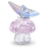 Ariana Grande X Swarovski Μανιτάρι και Πεταλούδα Ariana Grande X Swarovski Μανιτάρι και Πεταλούδα