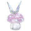 Ariana Grande X Swarovski Μανιτάρι και Πεταλούδα Ariana Grande X Swarovski Μανιτάρι και Πεταλούδα