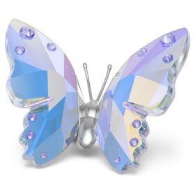 Ariana Grande X Swarovski Πεταλούδα
