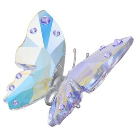 Ariana Grande X Swarovski Πεταλούδα