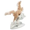 Crystal Myriad Valiant Horse Crystal Myriad Valiant Horse