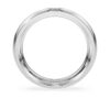 Δαχτυλίδι Eternity Band με διαμάντια εργαστηριακής καλλιέργειας 0,05 καράτια συνολικά, στρογγυλό σχήμα, λευκόχρυσο 14K Δαχτυλίδι Eternity Band με διαμάντια εργαστηριακής καλλιέργειας 0,05 καράτια συνολικά, στρογγυλό σχήμα, λευκόχρυσο 14K