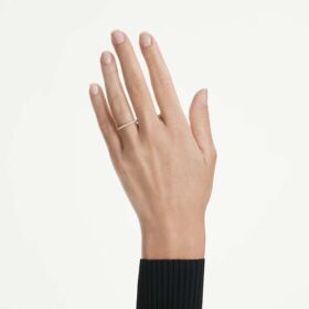 Δαχτυλίδι Eternity Band με διαμάντια εργαστηριακής καλλιέργειας 0,2 καράτια συνολικά, στρογγυλό σχήμα, κίτρινο χρυσό 14K Δαχτυλίδι Eternity Band με διαμάντια εργαστηριακής καλλιέργειας 0,2 καράτια συνολικά, στρογγυλό σχήμα, κίτρινο χρυσό 14K