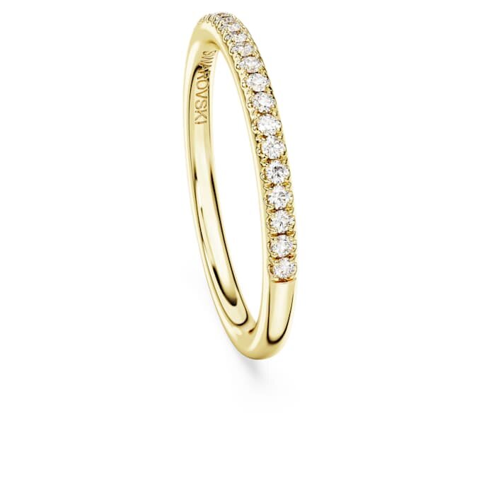 Δαχτυλίδι Eternity Band με διαμάντια εργαστηριακής καλλιέργειας 0,2 καράτια συνολικά, στρογγυλό σχήμα, κίτρινο χρυσό 14K Δαχτυλίδι Eternity Band με διαμάντια εργαστηριακής καλλιέργειας 0,2 καράτια συνολικά, στρογγυλό σχήμα, κίτρινο χρυσό 14K