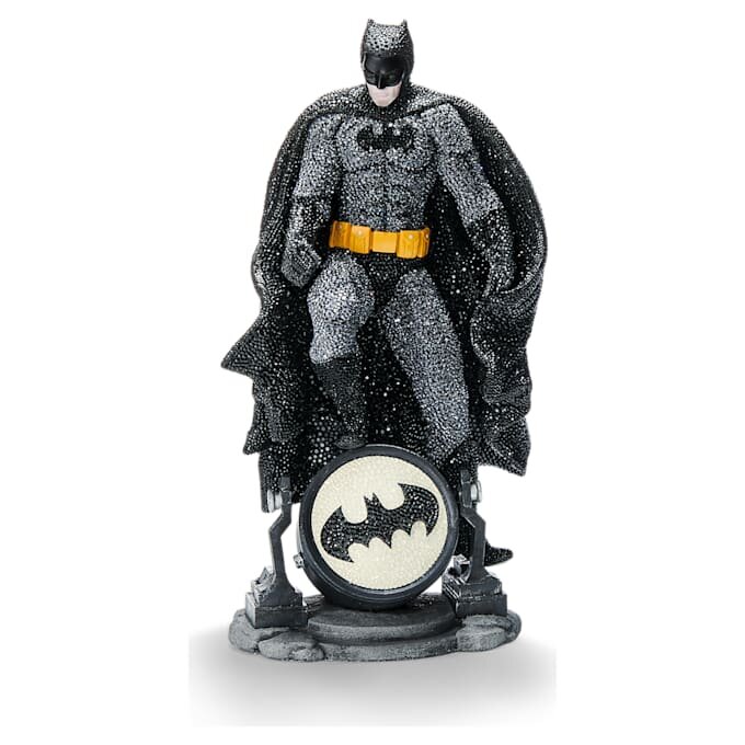 Dc Batman Περιορισμένη Έκδοση Dc Batman Περιορισμένη Έκδοση