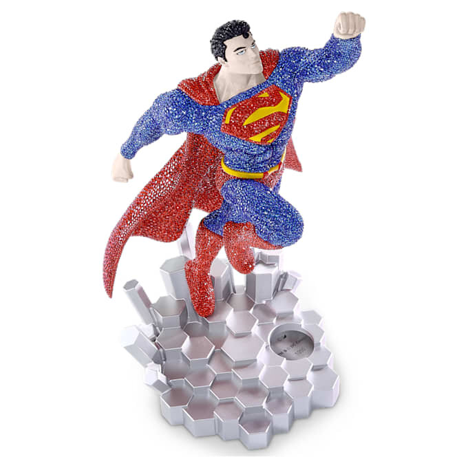 DC Superman Περιορισμένη Έκδοση DC Superman Περιορισμένη Έκδοση