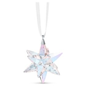 Διακοσμητικό αστέρι Shimmer, μικρό
