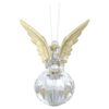 Διακοσμητικό «Holiday Magic Angel» Διακοσμητικό «Holiday Magic Angel»