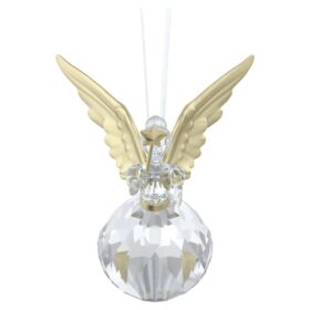 Διακοσμητικό «Holiday Magic Angel»