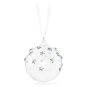 Διακοσμητικό Μπαλάκι «Holiday Magic Classics» Xs