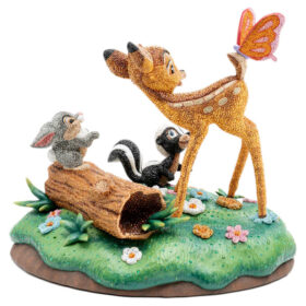 Disney Classics Bambi and Friends Περιορισμένη Έκδοση