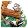 Disney Classics Bambi and Friends Περιορισμένη Έκδοση Disney Classics Bambi and Friends Περιορισμένη Έκδοση