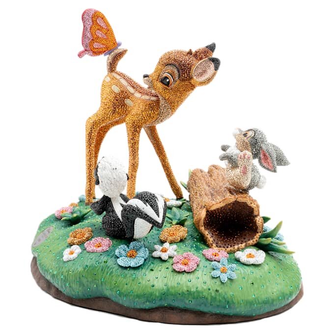 Disney Classics Bambi and Friends Περιορισμένη Έκδοση Disney Classics Bambi and Friends Περιορισμένη Έκδοση