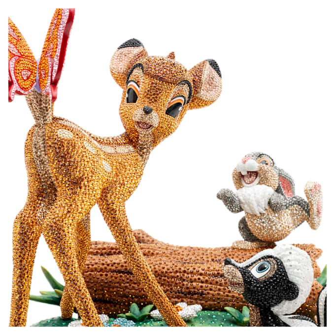 Disney Classics Bambi and Friends Περιορισμένη Έκδοση Disney Classics Bambi and Friends Περιορισμένη Έκδοση