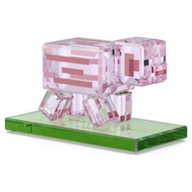 Γουρουνάκι Minecraft