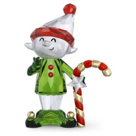 Holiday Cheers Dulcis Elf και Candy Cane Holiday Cheers Dulcis Elf και Candy Cane