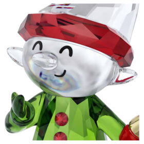 Holiday Cheers Dulcis Elf και Candy Cane Holiday Cheers Dulcis Elf και Candy Cane