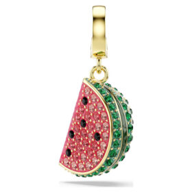 Idyllia Charm μεικτές κοπές, καρπούζι, πολύχρωμο, επιχρυσωμένο