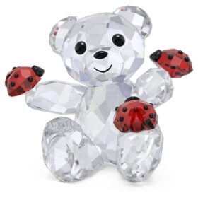 Kris Bear – Αρκουδάκι της καλής τύχης