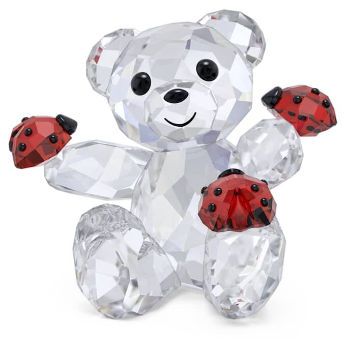 Kris Bear – Αρκουδάκι της καλής τύχης Kris Bear – Αρκουδάκι της καλής τύχης