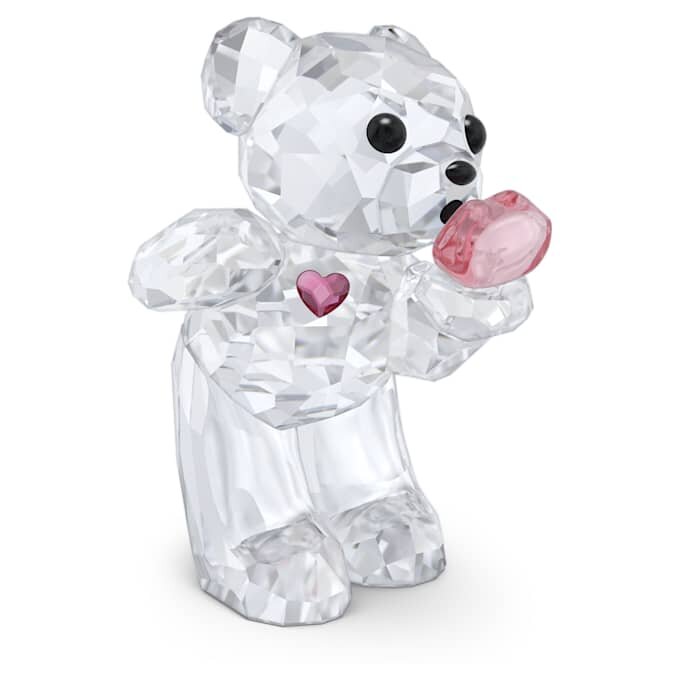 Kris Bear: Ένα φιλί γεμάτο αγάπη Kris Bear: Ένα φιλί γεμάτο αγάπη