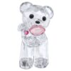 Kris Bear: Ένα φιλί γεμάτο αγάπη Kris Bear: Ένα φιλί γεμάτο αγάπη