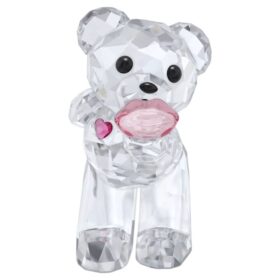 Kris Bear: Ένα φιλί γεμάτο αγάπη