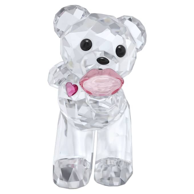 Kris Bear: Ένα φιλί γεμάτο αγάπη Kris Bear: Ένα φιλί γεμάτο αγάπη