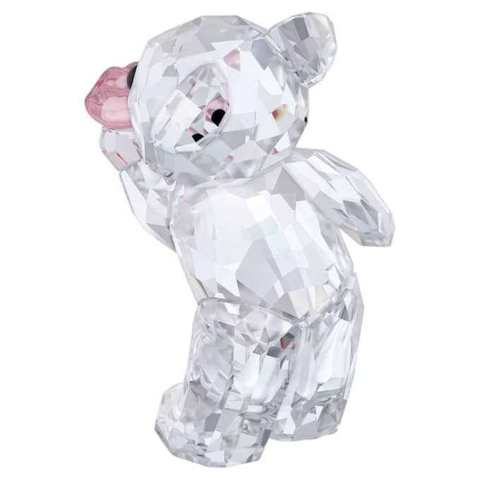 Kris Bear: Ένα φιλί γεμάτο αγάπη Kris Bear: Ένα φιλί γεμάτο αγάπη