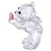 Kris Bear: Ένα φιλί γεμάτο αγάπη Kris Bear: Ένα φιλί γεμάτο αγάπη