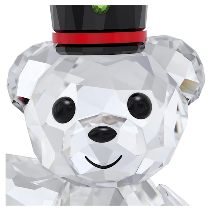 Kris Bear Ετήσια Έκδοση για τις Γιορτές 2025 Kris Bear Ετήσια Έκδοση για τις Γιορτές 2025