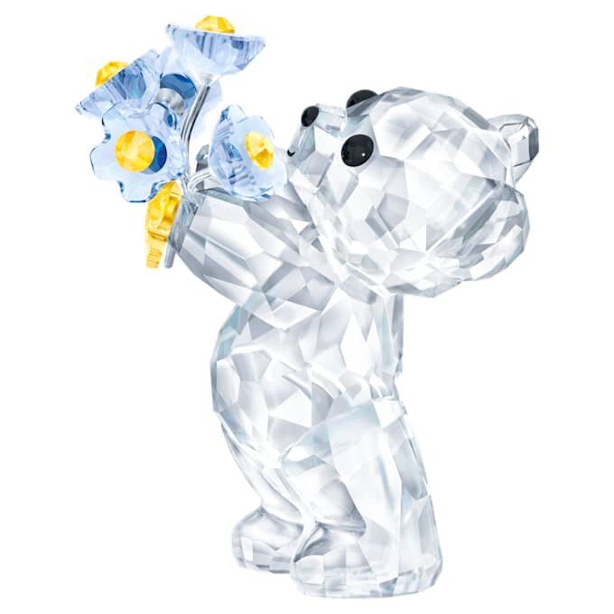 Kris Bear – Forget-Me-Not Kris Bear – Forget-Me-Not