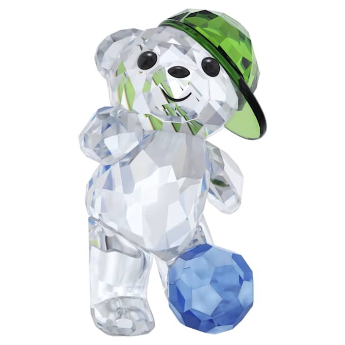 Kris Bear Goal Scorer Bear Kris Bear Goal Scorer Bear