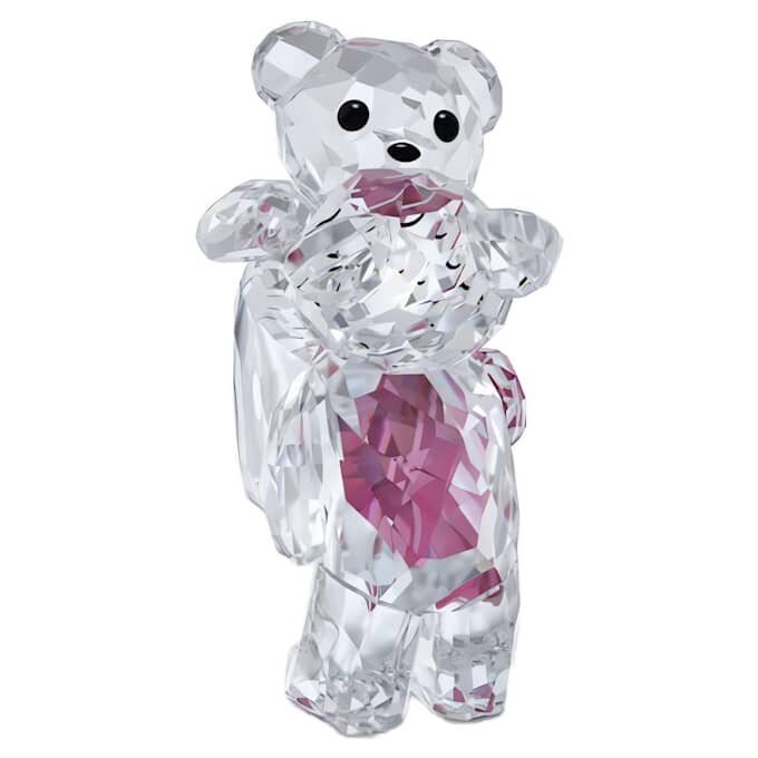 Kris Bear: Ο τέλειος συνδυασμός Kris Bear: Ο τέλειος συνδυασμός