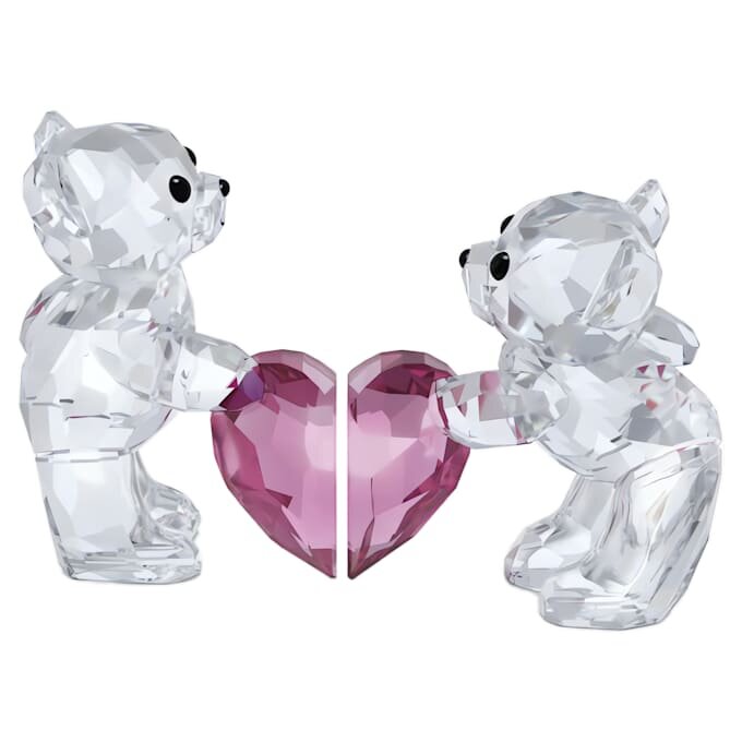 Kris Bear: Ο τέλειος συνδυασμός Kris Bear: Ο τέλειος συνδυασμός