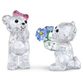 Kris Bear «Σε λατρεύω»