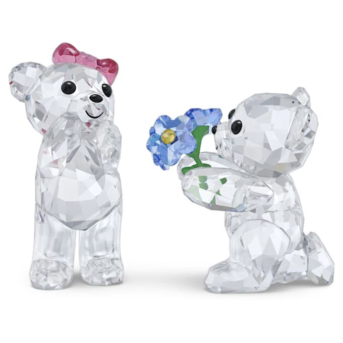 Kris Bear «Σε λατρεύω» Kris Bear «Σε λατρεύω»