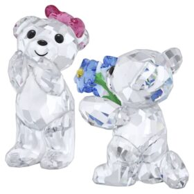 Kris Bear «Σε λατρεύω»
