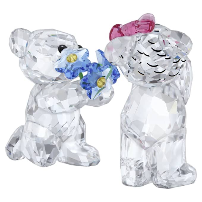 Kris Bear «Σε λατρεύω» Kris Bear «Σε λατρεύω»