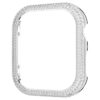 Λαμπερή θήκη για Apple Watch® Series 7, 41 mm, ασημί απόχρωση Λαμπερή θήκη για Apple Watch® Series 7, 41 mm, ασημί απόχρωση