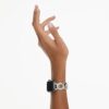 Λουράκι αλυσίδας για Apple Watch® 40 mm & 41 mm, ασημί απόχρωση, ανοξείδωτο ατσάλι Λουράκι αλυσίδας για Apple Watch® 40 mm & 41 mm, ασημί απόχρωση, ανοξείδωτο ατσάλι