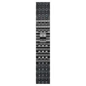 Λουράκι Princess για Apple Watch® 40 mm & 41 mm, μαύρο, μαύρο φινίρισμα
