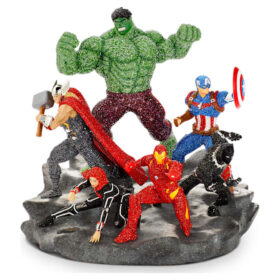 Marvel Avengers Περιορισμένη Έκδοση